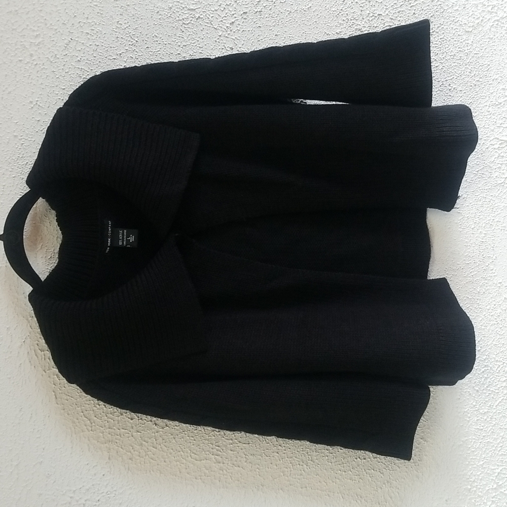 New York and Company sweater